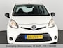 Toyota Aygo 1.0 VVT-i Comfort . AIRCO . ELEKTRISCHE RAMEN VOOR . RADIO-CD/MP3 SPELER .