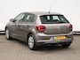 Volkswagen Polo 1.0 TSI Comfortline 95pk | Navi via App Connect | Adaptieve Cruise Control | Airco | Trekhaak | Mistlampen voor |