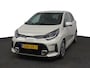 Kia Picanto 1.0 DPi GT-Line Apple Carplay/Android Auto - Cruise Control - Climate Control - Navigatie - Achteruitrijcamera - Fabrieksgarantie tot 06-2031