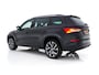 Skoda Kodiaq 1.5TSI Sportline ( 7-Pers.) Aut* LEATHER-MICROFIBRE | MEMORY-PACK | FULL-LED | ADAPTIVE-CRUISE | CAMERA | DAB+ | AMBIENT-LIGHT | KEYLESS | CARPLAY | HEATED-SPORTSEATS | DAB | SHIFT-PADDLES | 20 "ALU*