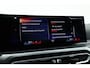 BMW 3-Serie 320e M-sport | Shadow Line | Curved display | Cruise | Nav + CarPlay | Harman Kardon | LED | Stoel- stuurverw | PDC