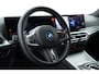 BMW 3-Serie 320e M-sport | Shadow Line | Curved display | Cruise | Nav + CarPlay | Harman Kardon | LED | Stoel- stuurverw | PDC