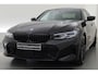 BMW 3-Serie 320e M-sport | Shadow Line | Curved display | Cruise | Nav + CarPlay | Harman Kardon | LED | Stoel- stuurverw | PDC