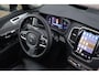 Volvo XC90 2.0 T8 Plug-in hybrid AWD Ultra Dark | Bowers & Wilkins Audio | Luchtvering | Trekhaak | Geventileerde comfortstoelen | Massagefuntie | Standkachel | Panoramadak | 360 camera | Head-up display | 4 zone climate control | Google Maps navigatie | Gelamineerd zijruiten | Nubuck hemelbekleding | 22" lichtmetalen velgen |