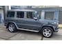 Mercedes-Benz G-klasse 320 CDI Lang
