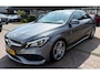 Mercedes-Benz CLA 180 Business Solution AMG