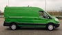 Ford Transit 2.0 TDCI 96KW 131PK L3H2 EURO 6 AIRCO/ NAVIGATIE/ CRUISE CONTROL/ TREKHAAK/ 100% DEALERONDERHOUDEN