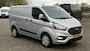 Ford Transit Custom 2.0 TDCI 96KW 131PK AUTOMAAT EURO 6 AIRCO/ CRUISE CONTROL/ NAVIGATIE/ 100% DEALERONDERHOUDEN