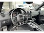 Audi TT Roadster 2.0 TFSI quattro Pro Line S
