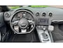 Audi TT Roadster 2.0 TFSI quattro Pro Line S