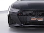 Audi RS6 Avant 600pk 4.0 TFSI quattro |dynamic ride control|achteras besturing|panoramadak|B&O|HUD|360 camera|memory|trekhaak|stoelverwarming & ventilatie|blind spot|Apple Carplay|
