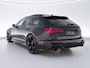 Audi RS6 Avant 600pk 4.0 TFSI quattro |dynamic ride control|achteras besturing|panoramadak|B&O|HUD|360 camera|memory|trekhaak|stoelverwarming & ventilatie|blind spot|Apple Carplay|