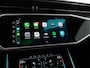 Audi RS6 Avant 600pk 4.0 TFSI quattro |dynamic ride control|achteras besturing|panoramadak|B&O|HUD|360 camera|memory|trekhaak|stoelverwarming & ventilatie|blind spot|Apple Carplay|