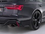 Audi RS6 Avant 600pk 4.0 TFSI quattro |dynamic ride control|achteras besturing|panoramadak|B&O|HUD|360 camera|memory|trekhaak|stoelverwarming & ventilatie|blind spot|Apple Carplay|