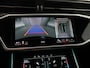 Audi RS6 Avant 600pk 4.0 TFSI quattro |dynamic ride control|achteras besturing|panoramadak|B&O|HUD|360 camera|memory|trekhaak|stoelverwarming & ventilatie|blind spot|Apple Carplay|