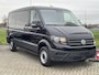 Volkswagen Crafter Trendline L3H2 177pk GVW 3.5T | Nieuw Model | BPM vrij | diefstalalarm | bijrijdersbank | metallic | navigatie