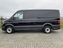 Volkswagen Crafter Trendline L3H2 177pk GVW 3.5T | Nieuw Model | BPM vrij | diefstalalarm | bijrijdersbank | metallic | navigatie