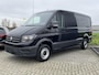 Volkswagen Crafter Trendline L3H2 177pk GVW 3.5T | Nieuw Model | BPM vrij | diefstalalarm | bijrijdersbank | metallic | navigatie