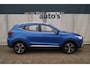 MG ZS EV Luxury 45kWh -PANO-LEER-NAVI-