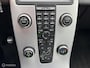 Volvo V50 2.0 Sport ECC Cruise 17"LM Bl.tooth Alu.inleg Stof/leder Trekh.