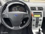 Volvo V50 2.0 Sport ECC Cruise 17"LM Bl.tooth Alu.inleg Stof/leder Trekh.