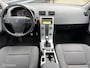Volvo V50 2.0 Sport ECC Cruise 17"LM Bl.tooth Alu.inleg Stof/leder Trekh.