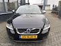 Volvo V50 2.0 Sport ECC Cruise 17"LM Bl.tooth Alu.inleg Stof/leder Trekh.