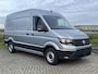 Volkswagen Crafter Highline L3H3 140pk automaat GVW 3.5T | Nieuw Model | BPM vrij | bijrijdersbank | park assist | trekhaak | navigatiepakket
