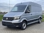 Volkswagen Crafter Highline L3H3 140pk automaat GVW 3.5T | Nieuw Model | BPM vrij | bijrijdersbank | park assist | trekhaak | navigatiepakket