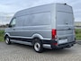 Volkswagen Crafter Highline L3H3 140pk automaat GVW 3.5T | Nieuw Model | BPM vrij | bijrijdersbank | park assist | trekhaak | navigatiepakket
