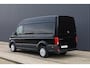 Volkswagen Crafter Exclusive L3H3 140pk automaat | Nieuw Model | BPM vrij | Achteruitrijcamera | LED koplampen | Navigatie | Stuurwiel verwarmd | Park Assist | Trekhaak | Climatronic | Adaptive Cruise Control | Apple CarPlay / Android auto | DAB | 17 inch lichtmetalen velgen | Grootlichtassistent | Multifunctioneel stuurwiel