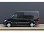 Volkswagen Crafter Exclusive L3H3 140pk automaat | Nieuw Model | BPM vrij | Achteruitrijcamera | LED koplampen | Navigatie | Stuurwiel verwarmd | Park Assist | Trekhaak | Climatronic | Adaptive Cruise Control | Apple CarPlay / Android auto | DAB | 17 inch lichtmetalen velgen | Grootlichtassistent | Multifunctioneel stuurwiel