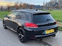 Volkswagen Scirocco 2.0 TSI Automaat ECC Audio-CD/Navi Leder Sportstoelen Cruisecontrol LMV 19" PDC ESP Dealeronderhoud Nieuwe Apk