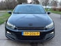 Volkswagen Scirocco 2.0 TSI Automaat ECC Audio-CD/Navi Leder Sportstoelen Cruisecontrol LMV 19" PDC ESP Dealeronderhoud Nieuwe Apk