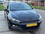 Volkswagen Scirocco 2.0 TSI Automaat ECC Audio-CD/Navi Leder Sportstoelen Cruisecontrol LMV 19" PDC ESP Dealeronderhoud Nieuwe Apk