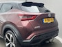 Nissan Juke 1.0 DIG-T Premiere Edition / Trekhaak (Trekgewicht 1.250kg) / Dealeronderhouden / Achteruitrijcamera / Apple Carplay & Android Auto / Keyless Entry & Start / Navigatie full map / Cruise- en Climate Control / Stoelverwarming / Voorruitverwarming / Parkeersensoren voor en achter