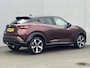 Nissan Juke 1.0 DIG-T Premiere Edition / Trekhaak (Trekgewicht 1.250kg) / Dealeronderhouden / Achteruitrijcamera / Apple Carplay & Android Auto / Keyless Entry & Start / Navigatie full map / Cruise- en Climate Control / Stoelverwarming / Voorruitverwarming / Parkeersensoren voor en achter