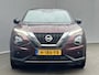 Nissan Juke 1.0 DIG-T Premiere Edition / Trekhaak (Trekgewicht 1.250kg) / Dealeronderhouden / Achteruitrijcamera / Apple Carplay & Android Auto / Keyless Entry & Start / Navigatie full map / Cruise- en Climate Control / Stoelverwarming / Voorruitverwarming / Parkeersensoren voor en achter