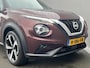 Nissan Juke 1.0 DIG-T Premiere Edition / Trekhaak (Trekgewicht 1.250kg) / Dealeronderhouden / Achteruitrijcamera / Apple Carplay & Android Auto / Keyless Entry & Start / Navigatie full map / Cruise- en Climate Control / Stoelverwarming / Voorruitverwarming / Parkeersensoren voor en achter
