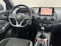 Nissan Juke 1.0 DIG-T Premiere Edition / Trekhaak (Trekgewicht 1.250kg) / Dealeronderhouden / Achteruitrijcamera / Apple Carplay & Android Auto / Keyless Entry & Start / Navigatie full map / Cruise- en Climate Control / Stoelverwarming / Voorruitverwarming / Parkeersensoren voor en achter