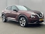 Nissan Juke 1.0 DIG-T Premiere Edition / Trekhaak (Trekgewicht 1.250kg) / Dealeronderhouden / Achteruitrijcamera / Apple Carplay & Android Auto / Keyless Entry & Start / Navigatie full map / Cruise- en Climate Control / Stoelverwarming / Voorruitverwarming / Parkeersensoren voor en achter