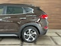 Hyundai Tucson 1.6 T-GDi Premium 4WD Automaat | Pano | Winterpakket | 19' inch | Leder | Keyless | Camera | LED