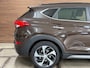 Hyundai Tucson 1.6 T-GDi Premium 4WD Automaat | Pano | Winterpakket | 19' inch | Leder | Keyless | Camera | LED