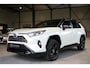 Toyota RAV4 2.5 Hybrid Bi-Tone | JBL | CAMERA | STOELVERWARMING