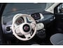 Fiat 500 1.0 Hybrid Lounge Airco Cruise CarPlay NL-Auto!