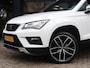 SEAT Ateca 1.4 EcoTSI 150PK Xcellence AUTOMAAT | Panoramadak | 360gr. camera | Stoelverwarming | Elekt. verst. bestuurdersstoel | Elektrische achterklep |