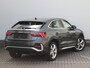 Audi Q3 Sportback 45 TFSI e 245pk S Edition | S-Line Ext. | Navigatie | Adaptive Cruise | Full-LED | Virtual Cockpit | Carplay & Android Auto | Parkeersensoren |