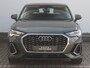 Audi Q3 Sportback 45 TFSI e 245pk S Edition | S-Line Ext. | Navigatie | Adaptive Cruise | Full-LED | Virtual Cockpit | Carplay & Android Auto | Parkeersensoren |