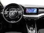 Skoda Octavia Combi 1.5 TSI 115pk DSG MHEV Business Edition Plus · Camera · Apple/Android Car Play · Elek. Trekhaak · P-Sensoren · Elek. Achterklep · Keyless · 17'' Inch · Garantie t/m 29-09-2028 of 100.000km