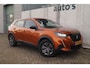 Peugeot 2008 1.2 PureTech Active Pack -NAVI-ECC-PDC-TREKHAAK-